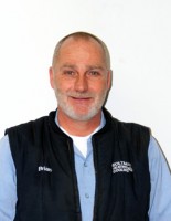 Brian, Service Technician at Soltman Heating & Cooling
