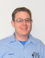 Jason, Install Technician at Soltman Heating & Cooling