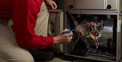 Residential Maintenance